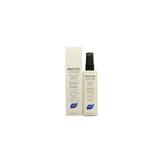 PHYTO Phytokeratine Repairing Thermal Protectant Spray