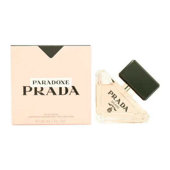 Prada Paradoxe Eau De Parfum