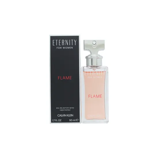Calvin Klein Eternity For Women Flame Eau De Parfum