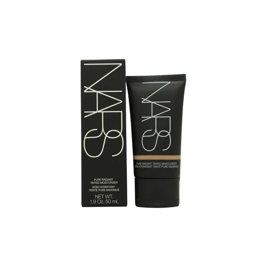 NARS Cosmetics Pure Radiant Tinted Moisturiser SPF 30 Seychelles