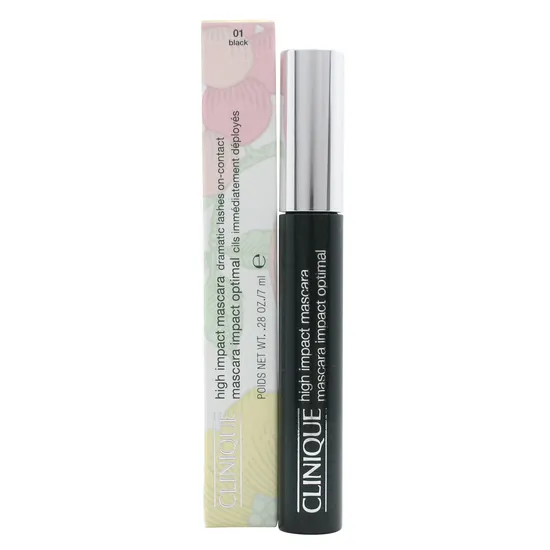 Clinique High Impact Mascara