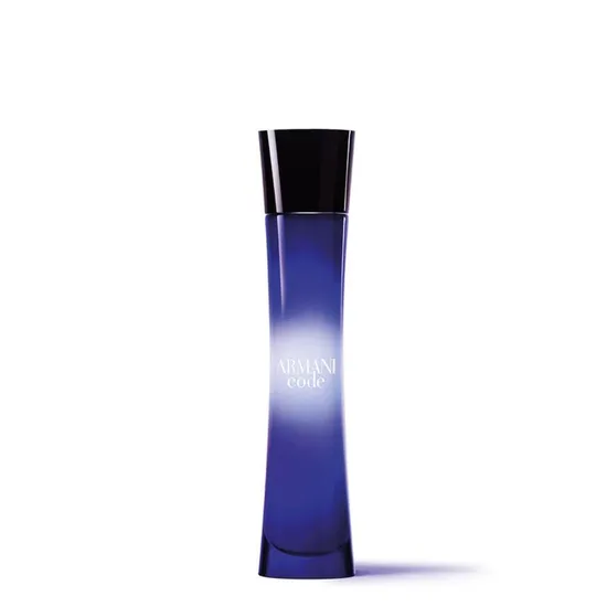 Giorgio Armani Code Femme Eau De Parfum 50ml