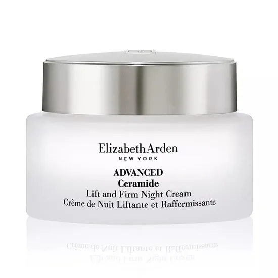 Elizabeth Arden Advanced Ceramide Lift & Firm Night Cream