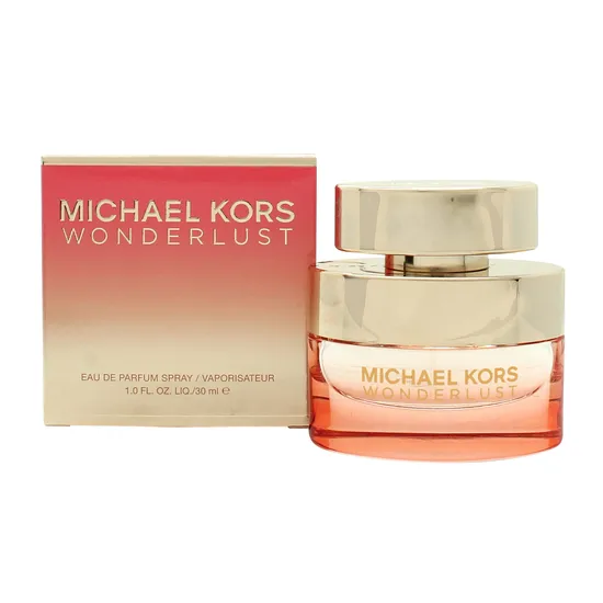 Michael Kors Wonderlust Eau De Parfum