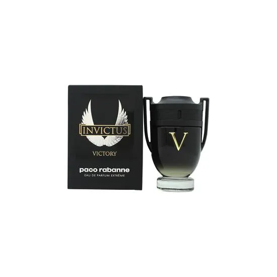 Paco Rabanne Invictus Victory Eau De Parfum Extreme