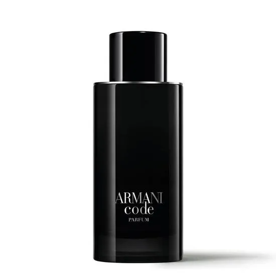 Giorgio Armani Code Parfum 125ml