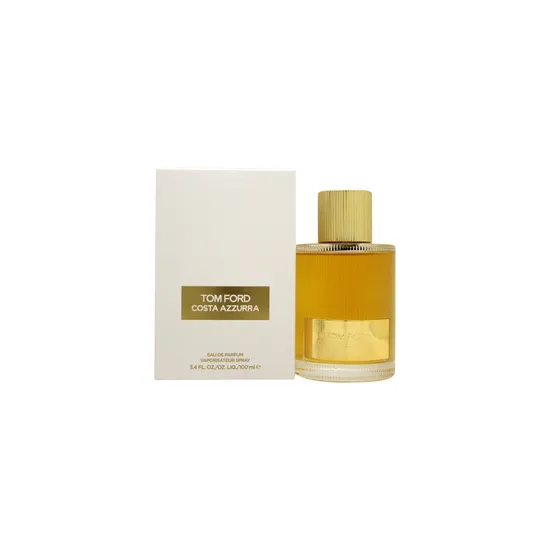 Tom Ford Costa Azzurra Eau De Parfum 100Ml