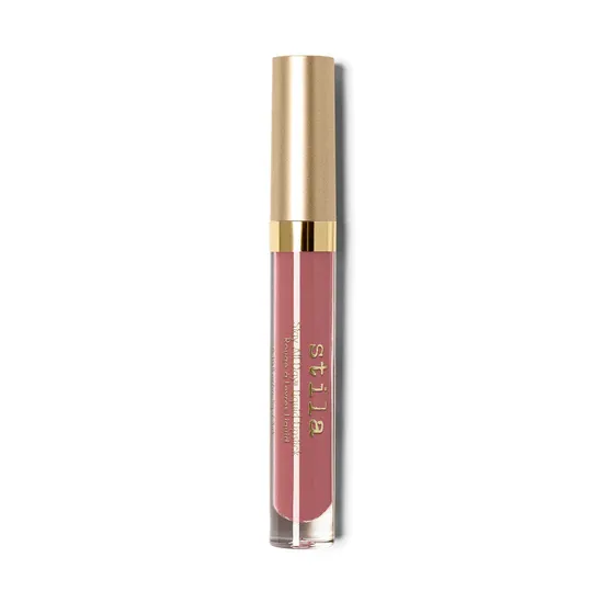 Stila Stay All Day Liquid Lipstick Portofino