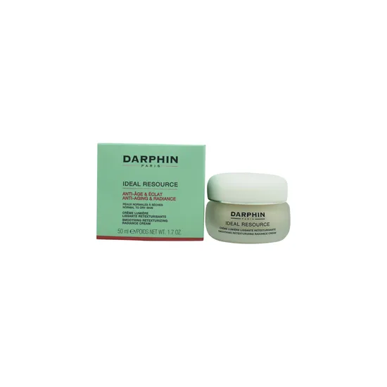 Darphin Ideal Resource Smoothing Retexturizing Radiance Cream