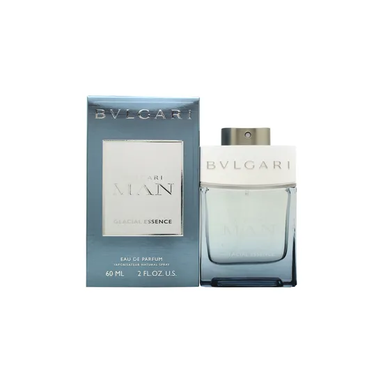 Bvlgari Man Glacial Essence Eau De Parfum