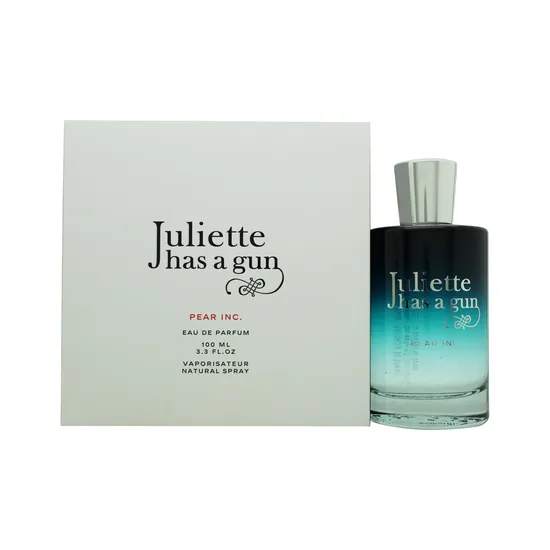Juliette Has a Gun Pear Inc. Eau De Parfum