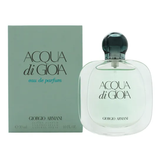 Giorgio Armani Acqua Di Gioia Eau De Parfum