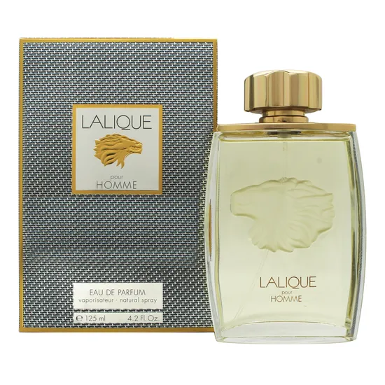 Lalique Pour Homme Lion Eau De Parfum