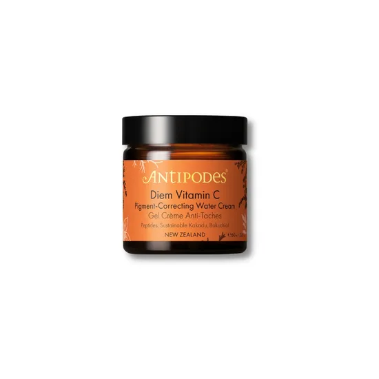Antipodes Diem Vitamin C Pigment-Correcting Water Cream