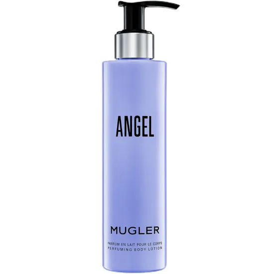 Mugler Angel Perfuming Body Lotion