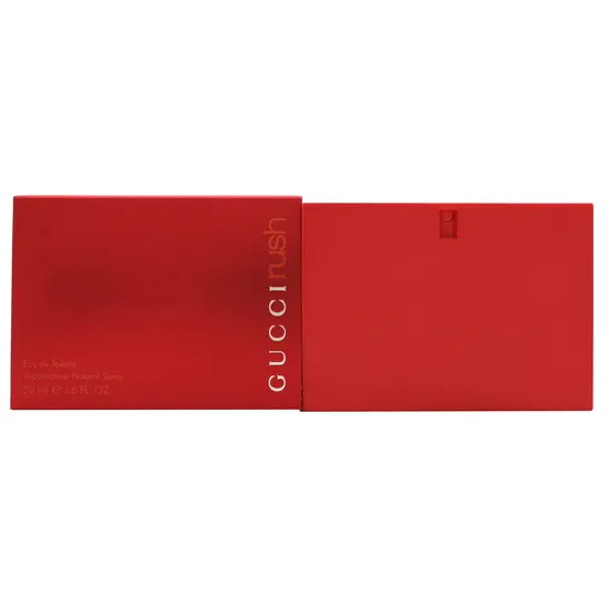 Gucci Rush Eau De Toilette