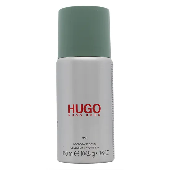 Hugo Boss HUGO Man Deodorant Spray