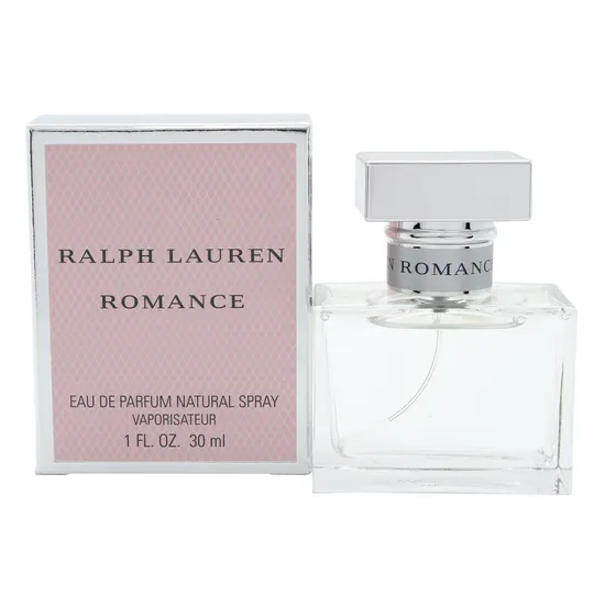 Ralph Lauren Romance Eau De Parfum
