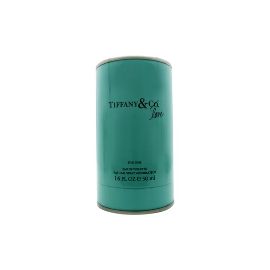 Tiffany & Co. Love For Him Eau De Toilette
