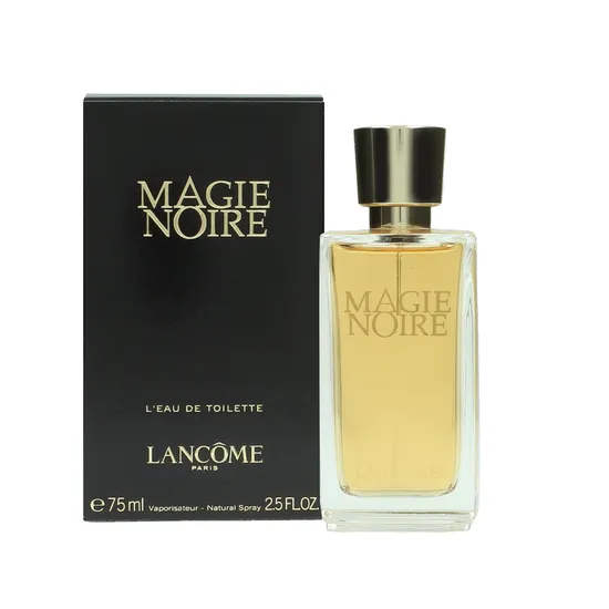 Lancôme Magie Noire Eau De Toilette