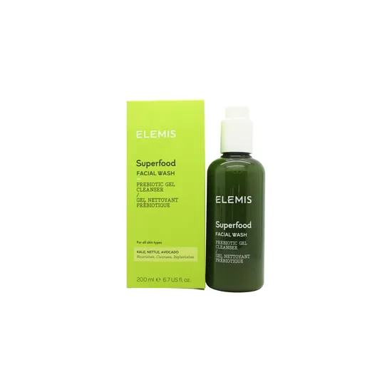 ELEMIS Superfood Facial Wash