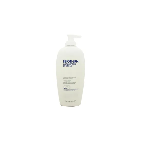 Biotherm Anti-Drying Body Milk