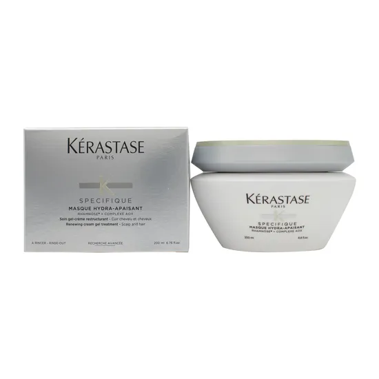 Kérastase Specifique Masque Hydra Apaisant