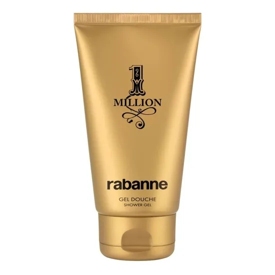 Paco Rabanne 1 Million Shower Gel