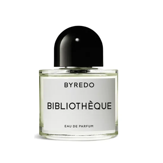Byredo Bibliotheque Eau De Parfum 50Ml