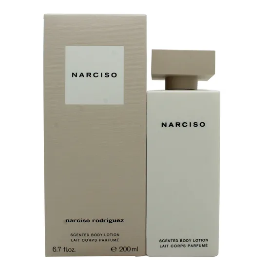 Narciso Rodriguez Body Lotion