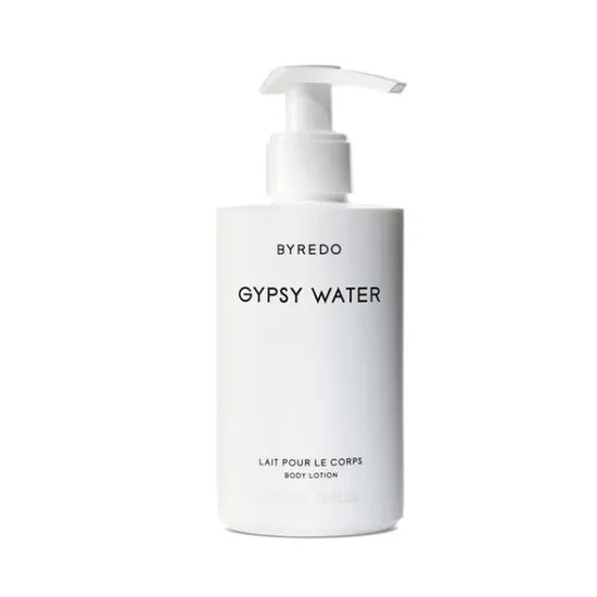 Byredo Gypsy Water Body Lotion