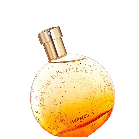 Hermès Elixir Des Merveilles Eau De Parfum