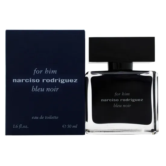 Narciso Rodriguez For Him Bleu Noir Eau De Toilette