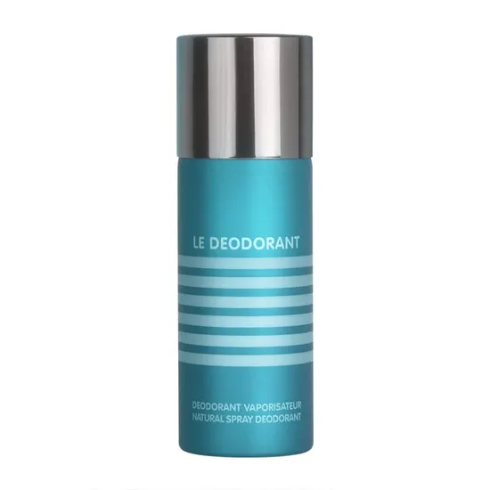 Jean Paul Gaultier Le Male Natural Deodorant Spray