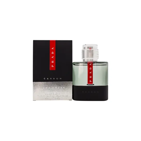 Prada Luna Rossa Carbon Eau De Toilette