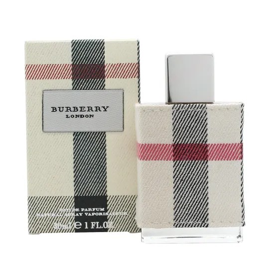 BURBERRY London For Women Eau De Parfum