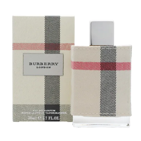 BURBERRY London For Women Eau De Parfum
