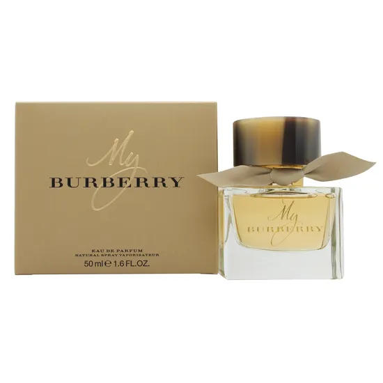 BURBERRY My BURBERRY Eau De Parfum