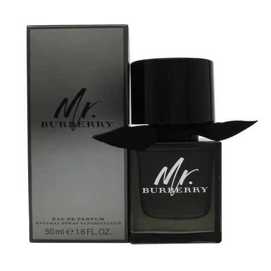 BURBERRY Mr. Burberry Eau De Parfum | Sales & Offers