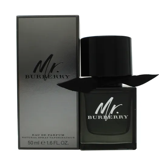 BURBERRY Mr. Burberry Eau De Parfum