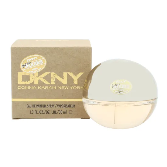 DKNY Golden Delicious Eau De Parfum
