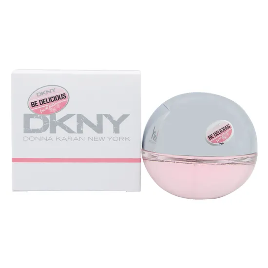 DKNY Be Delicious Fresh Blossom Eau De Parfum