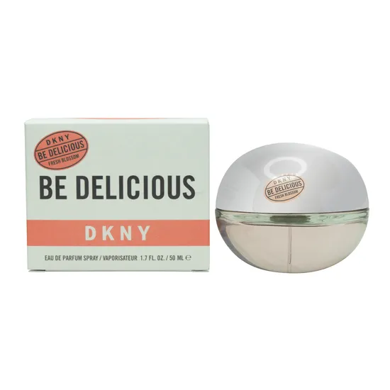 DKNY Be Delicious Fresh Blossom Eau De Parfum