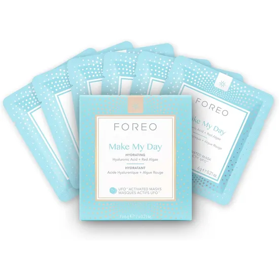 FOREO UFO Make My Day Activated Mask