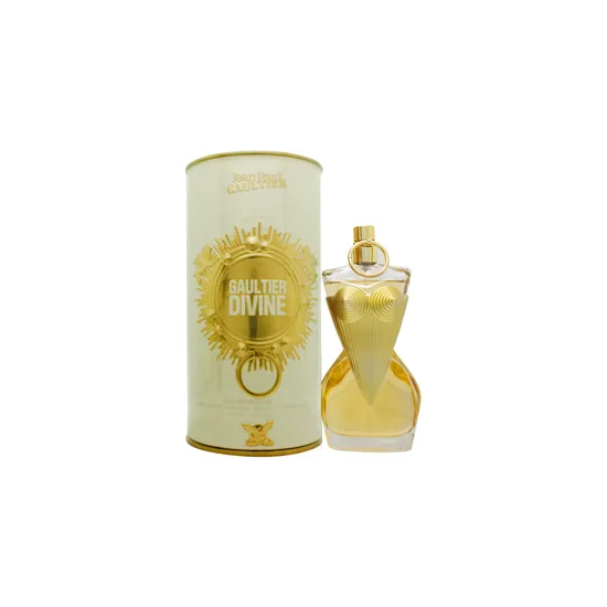 Jean Paul Gaultier Divine Eau De Parfum
