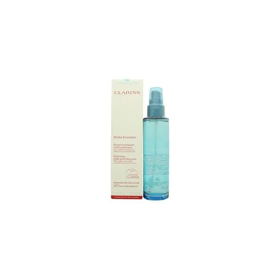 Clarins Hydra-Essentiel Hydrating Multi-Protection Mist