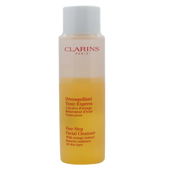 Clarins One Step Facial Cleanser