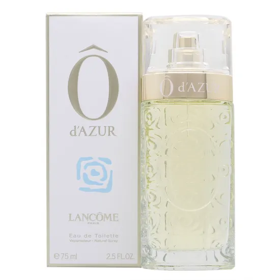 Lancôme O D'Azur Eau De Toilette