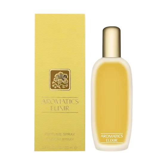 Clinique Aromatics Elixir Eau De Parfum