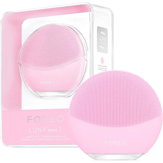 FOREO LUNA Mini 3 Pearl Pink